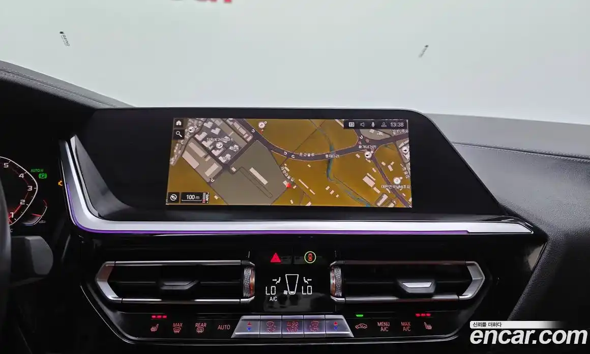 BMW Z4 2022 3.0 Автомат в Москве № 211318, фото 11