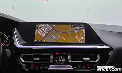 BMW Z4 2022 3.0 Автомат в Москве № 211318, миниатюра 11