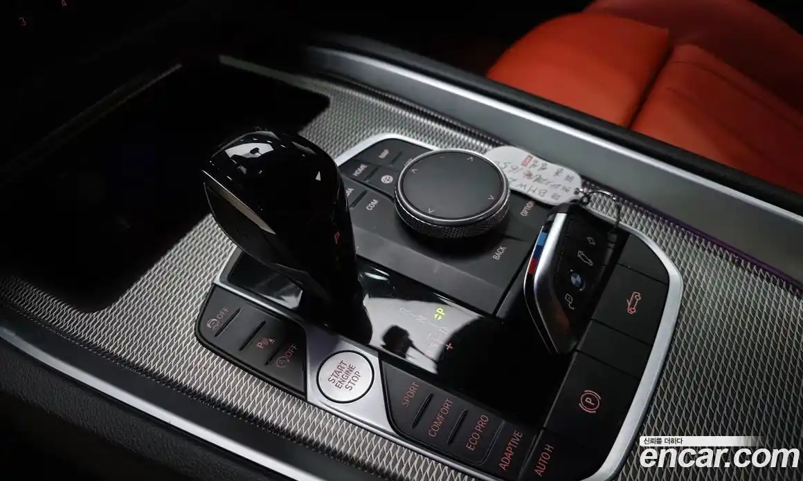 BMW Z4 2022 3.0 Автомат в Москве № 211318, фото 19