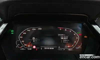 BMW Z4 2022 3.0 Автомат в Москве № 211318, миниатюра 2