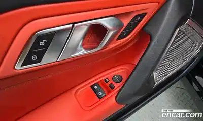 BMW Z4 2022 3.0 Автомат в Москве № 211318, миниатюра 6