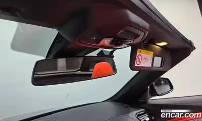 BMW Z4 2022 3.0 Автомат в Москве № 211318, миниатюра 9