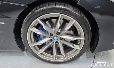 BMW Z4 2022 3.0 Автомат в Москве № 211318, миниатюра 10