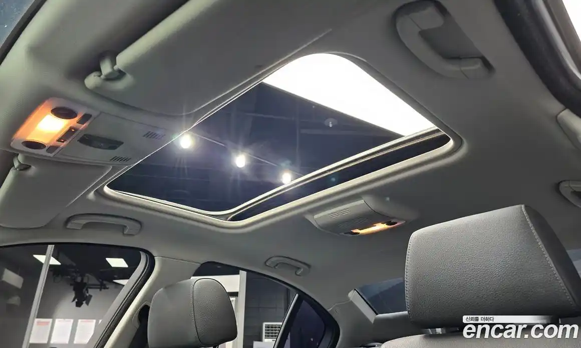 BMW 3-Series 2009 2.0 Автомат в Москве № 211615, фото 19