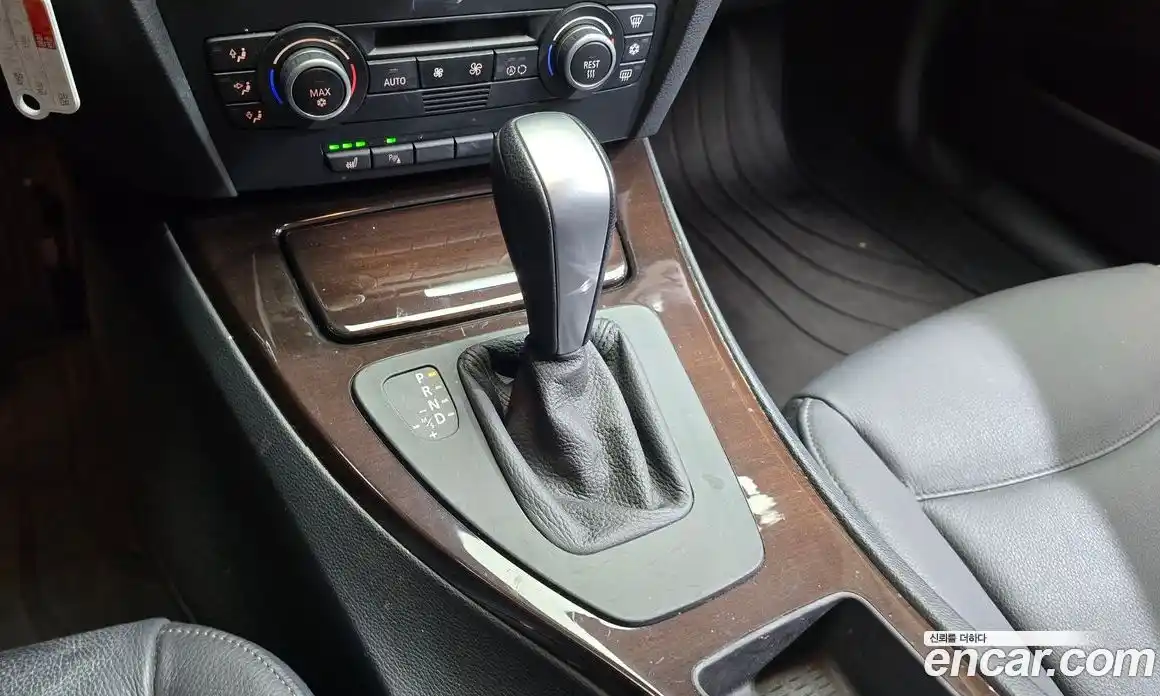 BMW 3-Series 2009 2.0 Автомат в Москве № 211615, фото 9