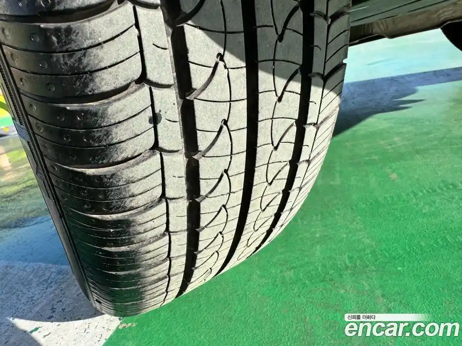 Mini Cooper 2009 1.6 Автомат в Москве № 214350, фото 12