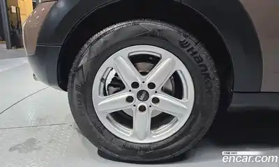 Mini Countryman 2012 2.0 Автомат в Москве № 214364, миниатюра 5