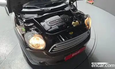 Mini Countryman 2012 2.0 Автомат в Москве № 214364, миниатюра 6