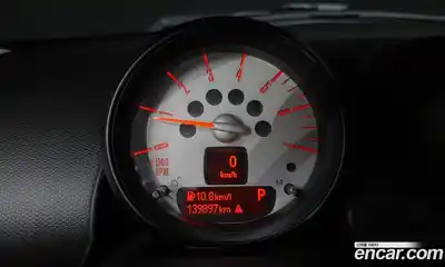 Mini Countryman 2012 2.0 Автомат в Москве № 214364, миниатюра 8