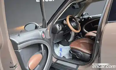 Mini Countryman 2012 2.0 Автомат в Москве № 214364, миниатюра 10