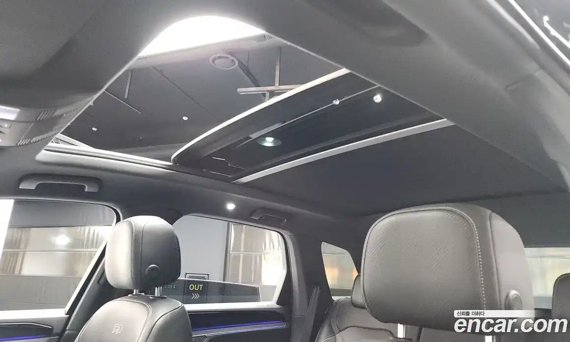 Volkswagen Touareg 2020 4.0 Автомат в Москве № 215276, фото 17