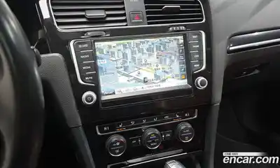 Volkswagen Golf 2015 2.0 Автомат в Москве № 215350, миниатюра 5