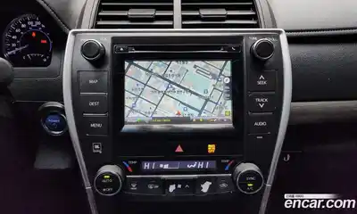 Toyota Camry 2017 2.5 Автомат в Москве № 215548, миниатюра 3