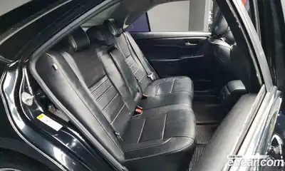 Toyota Camry 2017 2.5 Автомат в Москве № 215548, миниатюра 6