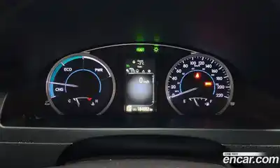 Toyota Camry 2017 2.5 Автомат в Москве № 215548, миниатюра 9