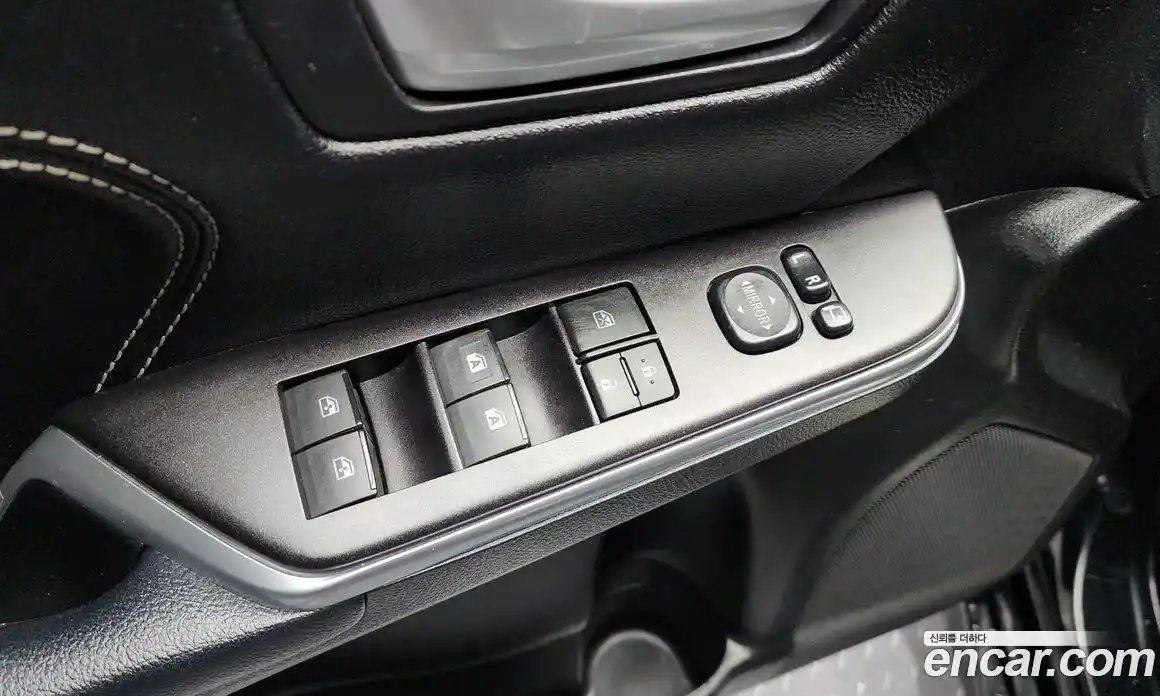 Toyota Camry 2017 2.5 Автомат в Москве № 215548, фото 10