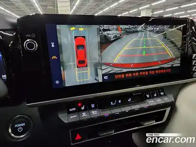 Toyota Camry 2025 2.5 Вариатор в Москве № 215579, миниатюра 11