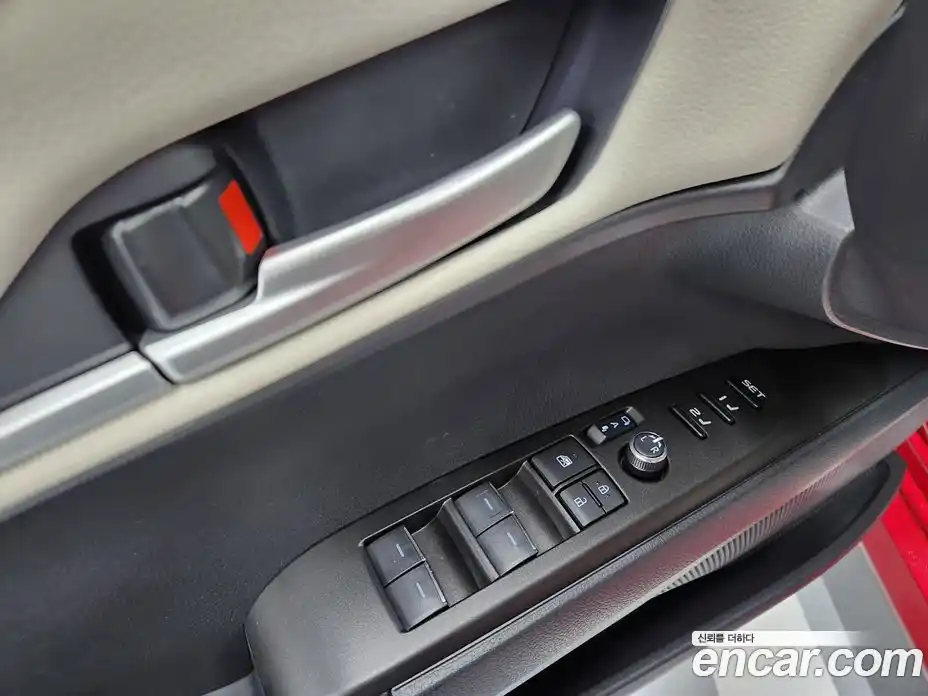 Toyota Camry 2025 2.5 Вариатор в Москве № 215579, фото 17