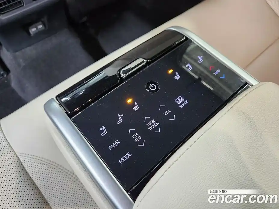 Toyota Camry 2025 2.5 Вариатор в Москве № 215579, фото 5