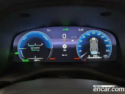 Toyota Camry 2025 2.5 Вариатор в Москве № 215579, миниатюра 8