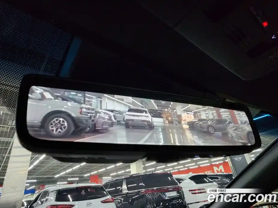 Toyota Camry 2025 2.5 Вариатор в Москве № 215579, фото 10