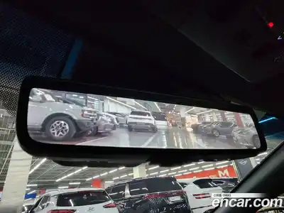 Toyota Camry 2025 2.5 Вариатор в Москве № 215579, миниатюра 10