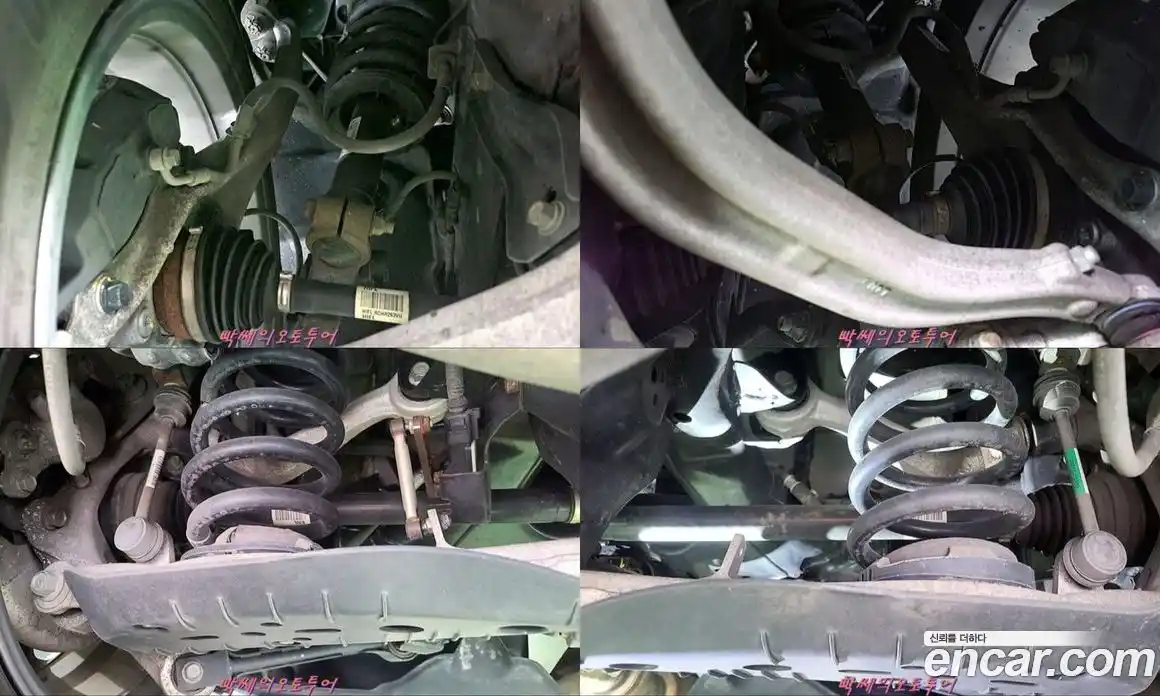 Genesis G80 2017 3.3 Автомат в Москве № 21763, фото 19