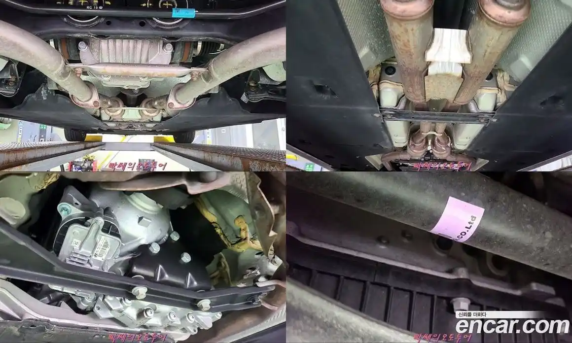 Genesis G80 2017 3.3 Автомат в Москве № 21763, фото 20