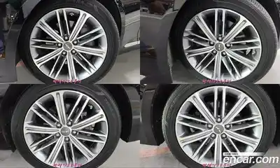 Genesis G80 2017 3.3 Автомат в Москве № 21763, миниатюра 5