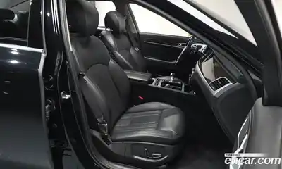 Genesis G80 2017 3.3 Автомат в Москве № 21763, миниатюра 10