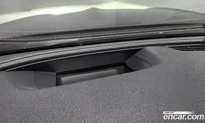 Mercedes-Benz AMG GT 2023 3.0 Автомат в Москве № 219641, миниатюра 11