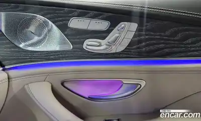 Mercedes-Benz AMG GT 2023 3.0 Автомат в Москве № 219641, миниатюра 12