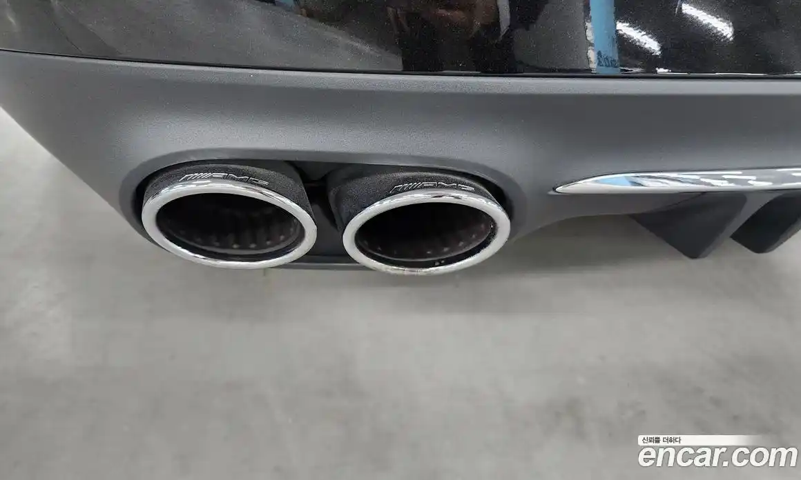 Mercedes-Benz AMG GT 2023 3.0 Автомат в Москве № 219641, фото 13