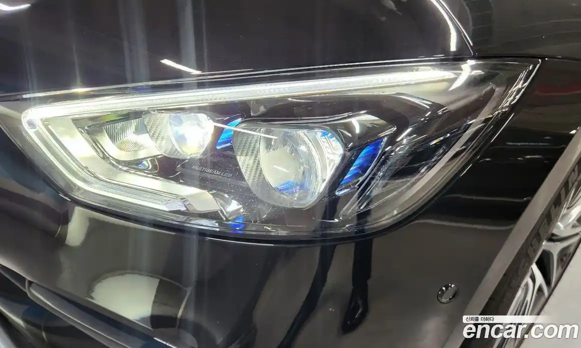 Mercedes-Benz AMG GT 2023 3.0 Автомат в Москве № 219641, фото 15