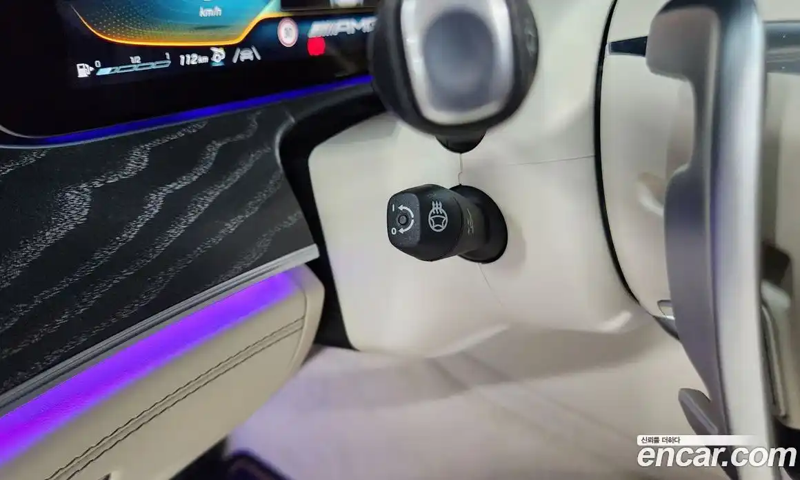 Mercedes-Benz AMG GT 2023 3.0 Автомат в Москве № 219641, фото 16