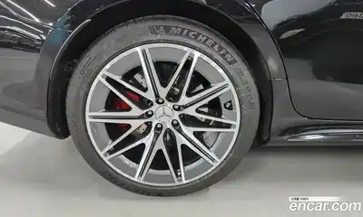 Mercedes-Benz AMG GT 2023 3.0 Автомат в Москве № 219641, миниатюра 5