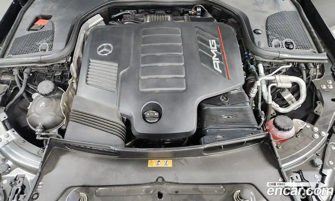 Mercedes-Benz AMG GT 2023 3.0 Автомат в Москве № 219641, фото 6