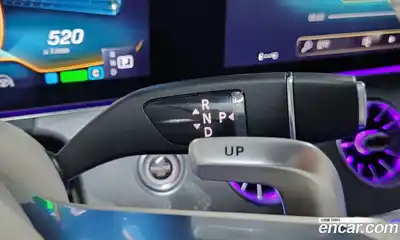 Mercedes-Benz AMG GT 2023 3.0 Автомат в Москве № 219641, миниатюра 9