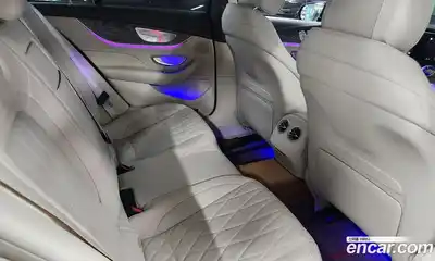 Mercedes-Benz AMG GT 2023 3.0 Автомат в Москве № 219641, миниатюра 10