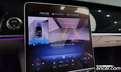 Mercedes-Benz S-Class 2025 3.0 Автомат в Москве № 220539, миниатюра 3