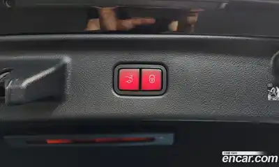 Mercedes-Benz S-Class 2025 3.0 Автомат в Москве № 220539, миниатюра 5