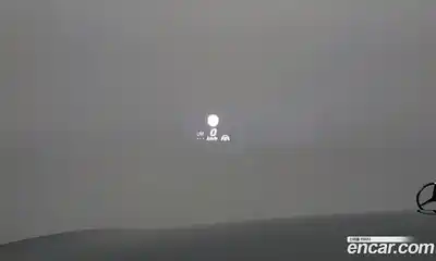 Mercedes-Benz S-Class 2025 3.0 Автомат в Москве № 220539, миниатюра 9