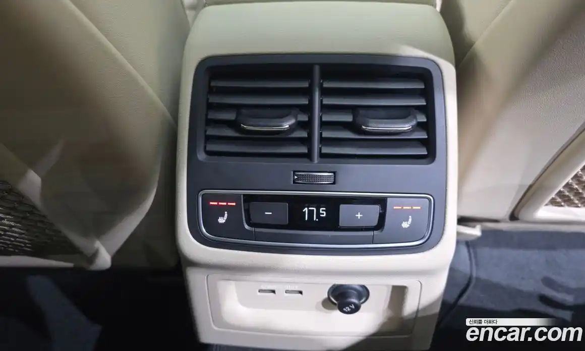 Audi A5 2021 2.0 Автомат в Москве № 220935, фото 19