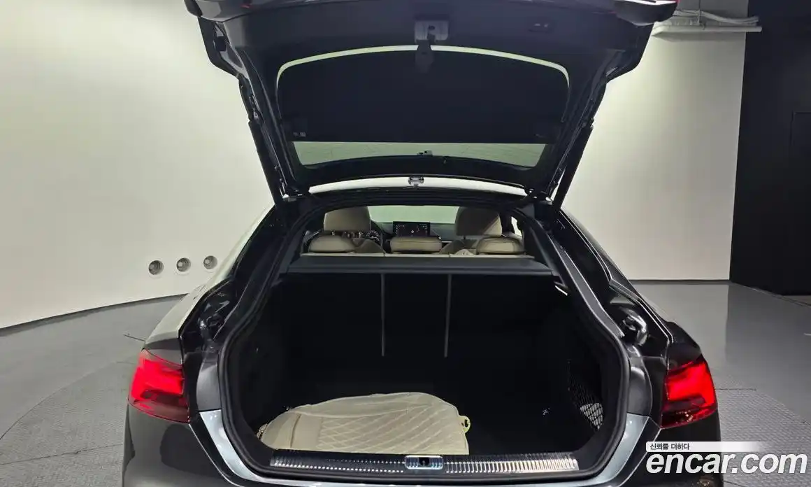 Audi A5 2021 2.0 Автомат в Москве № 220935, фото 20