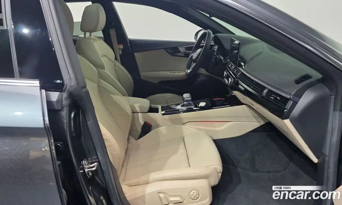 Audi A5 2021 2.0 Автомат в Москве № 220935, фото 10