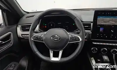 Renault XM3 2024 1.6 Автомат в Москве № 221112, миниатюра 12