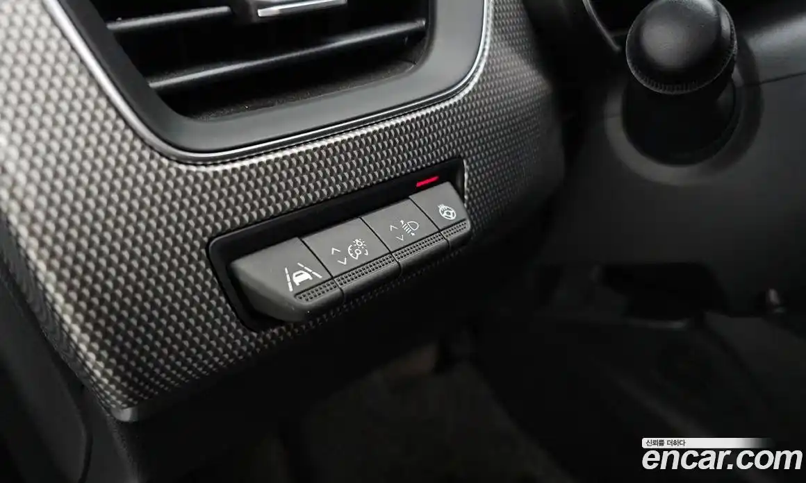 Renault XM3 2024 1.6 Автомат в Москве № 221112, фото 20