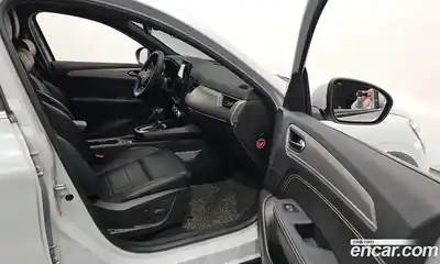 Renault XM3 2024 1.6 Автомат в Москве № 221112, миниатюра 3