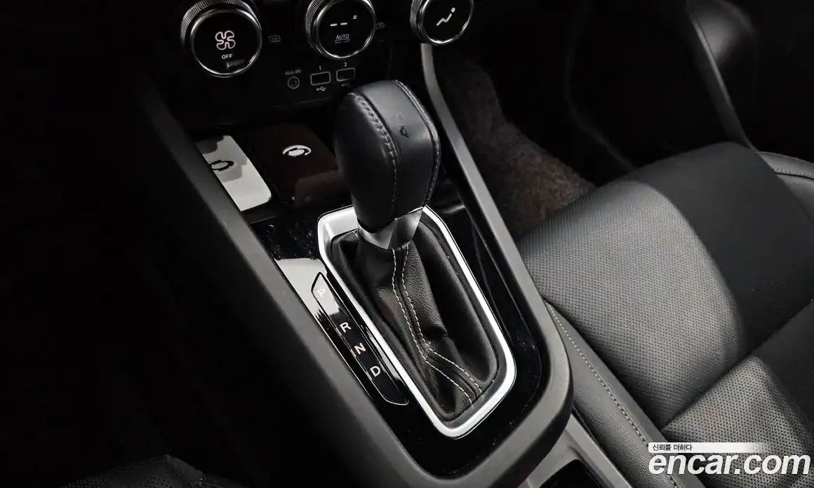 Renault XM3 2024 1.6 Автомат в Москве № 221112, фото 5