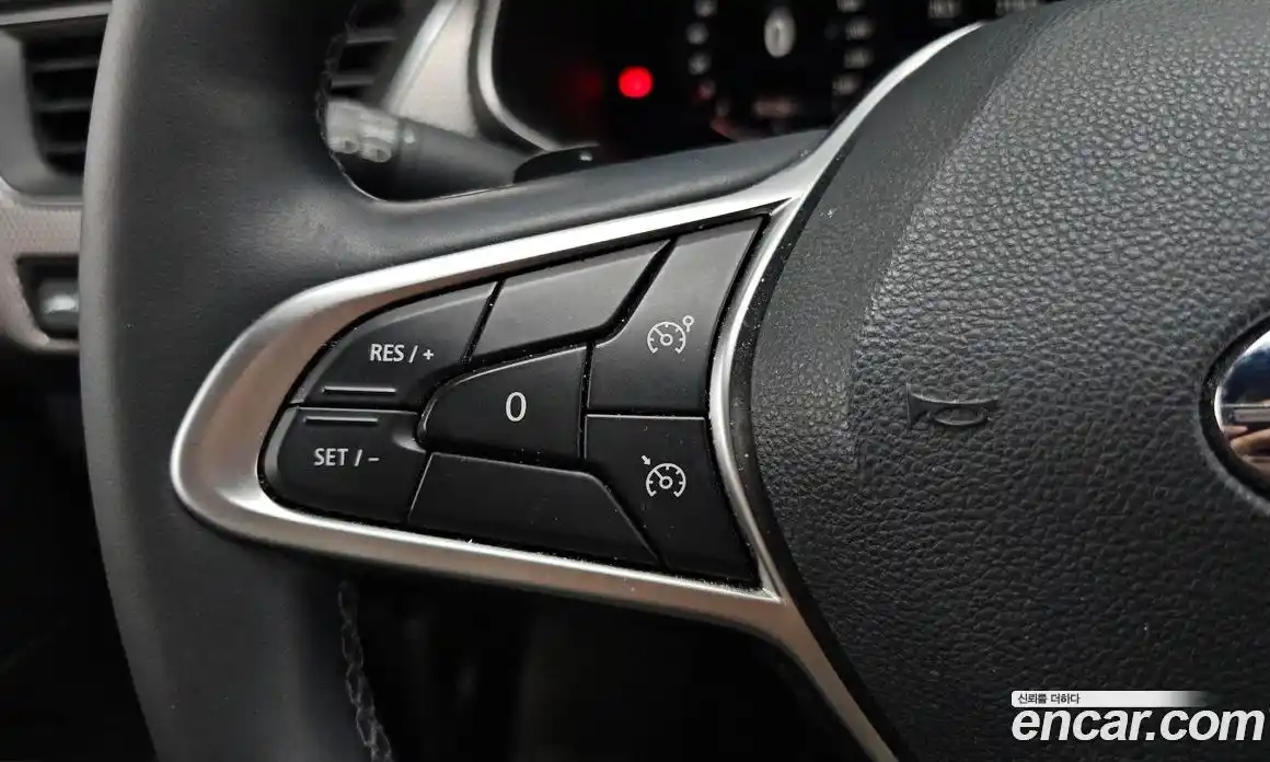 Renault XM3 2024 1.6 Автомат в Москве № 221112, фото 6